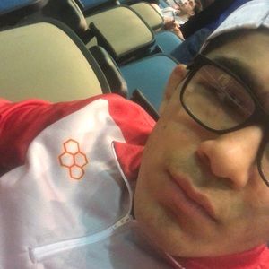 Meet your Posher, Jacob